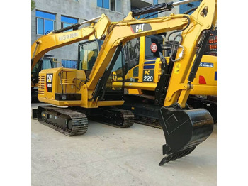 حفارة مصغرة CATERPILLAR 305.5E