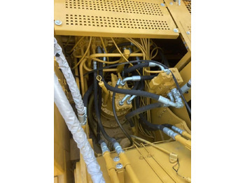 حفارات زحافة CAT 320 B L: صور 2 حفارات زحافة CAT 320 B L: صور 2