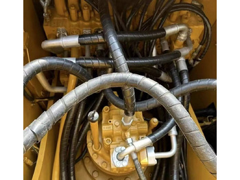 CAT 320 D  إيجار CAT 320 D: صور 4