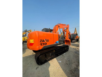 حفارات زحافة HITACHI ZX130