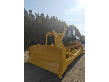 بلدوزر SHANTUI