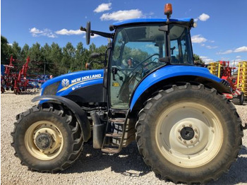 جرار New Holland T5.95: صور 2