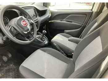 فان Fiat Doblo Fiat Doblo MAXI 1,6 jtd ECO Flex 105KM Klima 2021 Salon PL: صور 5