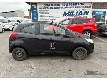 هاتشباك Ford KA II Ford KA 1,3 tdci 75KM 2012: صور 2
