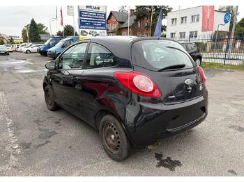 هاتشباك Ford KA II Ford KA 1,3 tdci 75KM 2012: صور 4