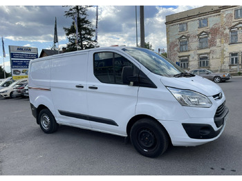فان FORD Transit