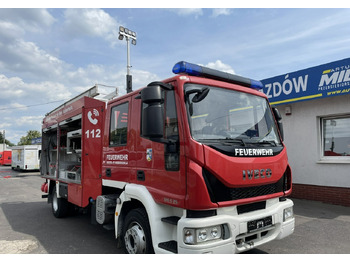 المطافئ IVECO