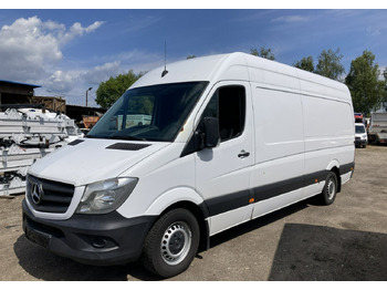 فان MERCEDES-BENZ Sprinter 313