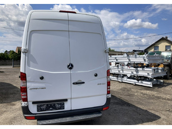 فان Mercedes-Benz Sprinter Sprinter 313CDI Max 2015: صور 3
