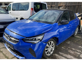 هاتشباك OPEL
