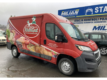 شاحنات طعام Peugeot Boxer Autosklep pieczywa Gastronomiczny Food Truck Foodtruck sklep 2018: صور 3