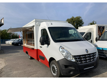 شاحنات طعام RENAULT Master