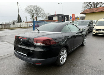 سيارة Renault Megane III Cabrio LIFT III 1.2 TCE 131 Skóra Led Navi PDC Bogate wyposażenie 20: صور 5