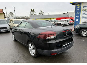 سيارة Renault Megane III Cabrio LIFT III 1.2 TCE 131 Skóra Led Navi PDC Bogate wyposażenie 20: صور 4