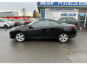سيارة Renault Megane III Cabrio LIFT III 1.2 TCE 131 Skóra Led Navi PDC Bogate wyposażenie 20: صور 3