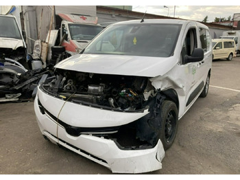 فان TOYOTA Proace