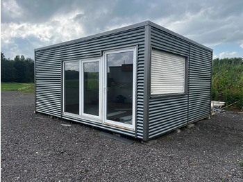 البيت الحاوية Marken Bürocontainer Baucontainer Wohncontainer: صور 2 البيت الحاوية Marken Bürocontainer Baucontainer Wohncontainer: صور 2