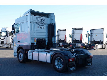 DAF XF 480 / I - PARK COOL  / OPONY 100% / PO KONTRA إيجار DAF XF 480 / I - PARK COOL  / OPONY 100% / PO KONTRA: صور 4