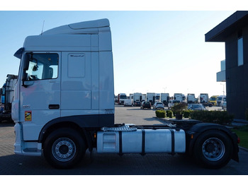 DAF XF 480 / I - PARK COOL  / OPONY 100% / PO KONTRA إيجار DAF XF 480 / I - PARK COOL  / OPONY 100% / PO KONTRA: صور 3