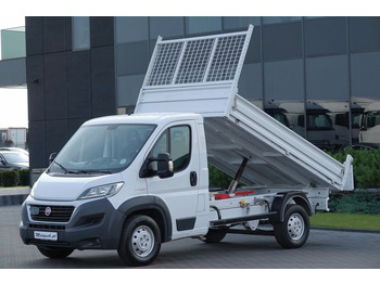 قلاب صغير FIAT Ducato 2.3