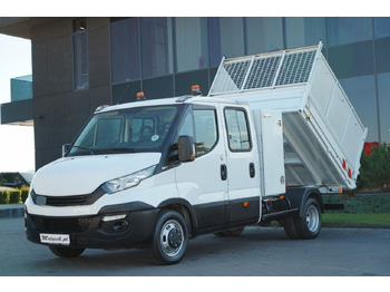 قلاب صغير IVECO Daily
