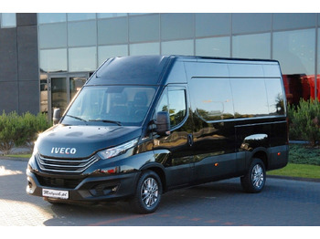 فان IVECO Daily