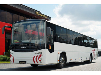 باص النقل بين المدن