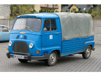 حافلة صغيرة RENAULT