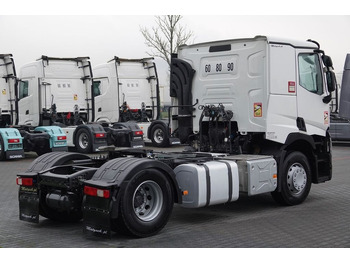 شاحنة جرار Renault T 480 / NISKA KABINA / HYDRAULIKA DO WYWROTU: صور 5