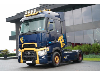 شاحنة جرار Renault T 520 / EDYCJA LIMITOWANA - 1894 / FULL AIRMATI: صور 4 شاحنة جرار Renault T 520 / EDYCJA LIMITOWANA - 1894 / FULL AIRMATI: صور 4