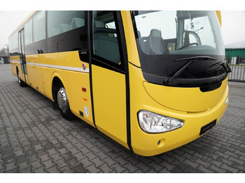 حافلة Scania IRIZAR I4 / IMPORTED FROM FRANCE /: صور 5