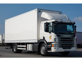 مبردة شاحنة SCANIA P 450