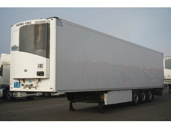 مبردة نصف مقطورة SCHMITZ