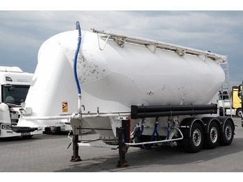 بلكر Spitzer CEMENTONACZEPA / 37 000 L / SILOS / 3 KOMORY: صور 3 بلكر Spitzer CEMENTONACZEPA / 37 000 L / SILOS / 3 KOMORY: صور 3