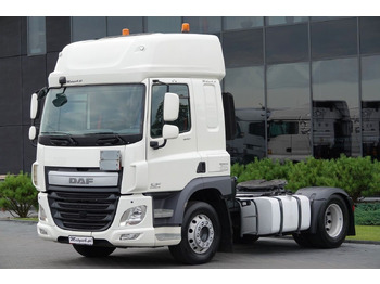 شاحنة جرار DAF CF 440