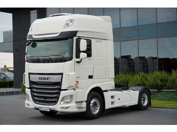 شاحنة جرار DAF XF 480