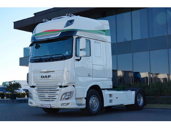 شاحنة جرار DAF XF 480