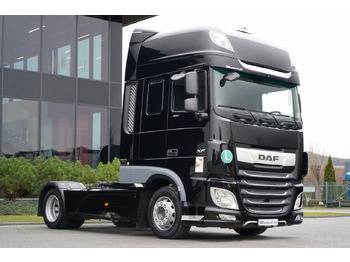 شاحنة جرار DAF XF 480