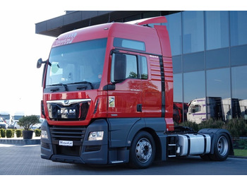 شاحنة جرار MAN TGX 18.460