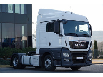 شاحنة جرار MAN TGX 18.470