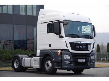 شاحنة جرار MAN TGX 18.470