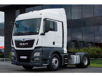 شاحنة جرار MAN TGX 18.470