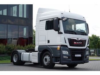 شاحنة جرار MAN TGX 18.470