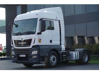 شاحنة جرار MAN TGX 18.470