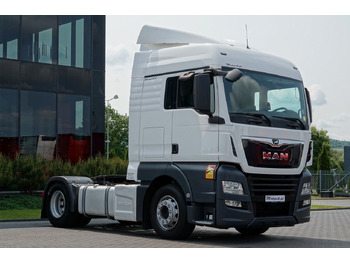 شاحنة جرار MAN TGX 18.470