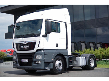 شاحنة جرار MAN TGX 18.470