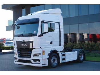 شاحنة جرار MAN TGX 18.470