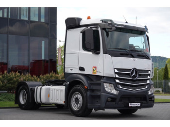 شاحنة جرار MERCEDES-BENZ Actros 1843