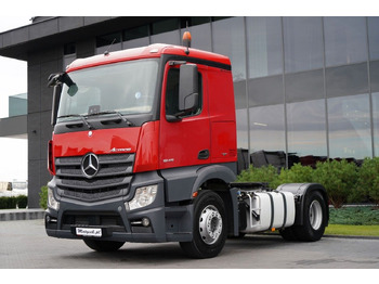 شاحنة جرار MERCEDES-BENZ Actros 1845