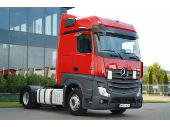 شاحنة جرار MERCEDES-BENZ Actros 1845